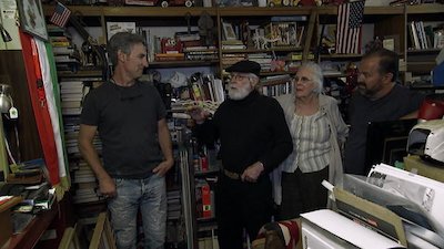 American Pickers: Best of Season 2 Episode 14