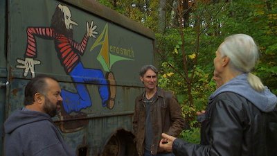 American Pickers: Best of Season 2 Episode 15