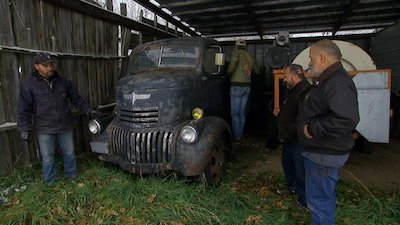 American Pickers: Best of Season 1 Episode 68