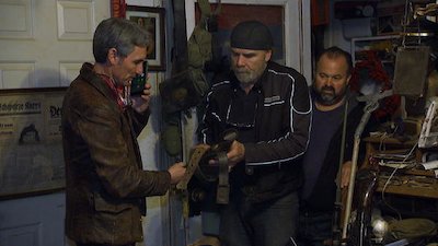 American Pickers: Best of Season 2 Episode 25