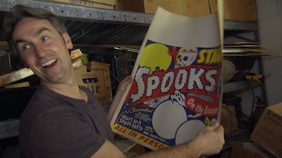 American Pickers: Best of Season 2 Episode 26