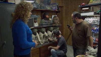 American Pickers: Best of Season 2 Episode 27