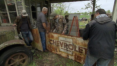 American Pickers: Best of Season 2 Episode 28