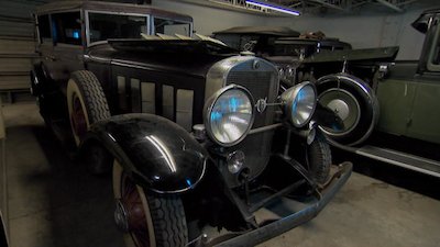 American Pickers: Best of Season 2 Episode 33