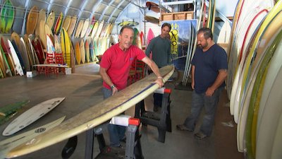 American Pickers: Best of Season 2 Episode 35