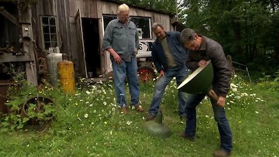 American Pickers: Best of Season 2 Episode 36