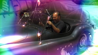 American Pickers: Best of Season 4 Episode 8