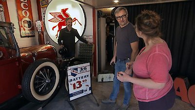 American Pickers: Best of Season 5 Episode 3