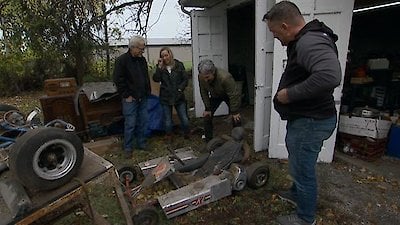 American Pickers: Best of Season 5 Episode 5