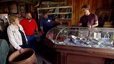 American Pickers: Best of Season 5 Episode 11