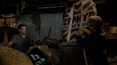 American Pickers: Best of Season 6 Episode 1