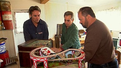 American Pickers: Best of Season 6 Episode 5