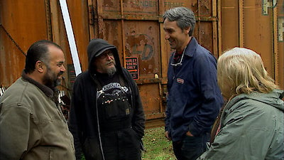 American Pickers: Best of Season 6 Episode 10