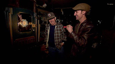 American Pickers: Best of Season 6 Episode 15