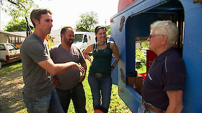 American Pickers: Best of Season 6 Episode 17