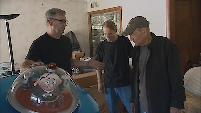American Pickers: Best of Season 7 Episode 1