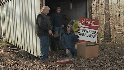 American Pickers: Best of Season 7 Episode 3
