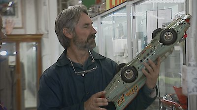 American Pickers: Best of Season 7 Episode 5