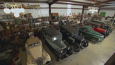 American Pickers: Best of Season 7 Episode 6