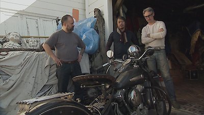 American Pickers: Best of Season 7 Episode 7