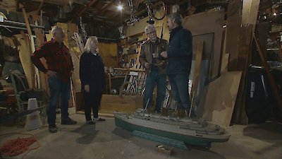 American Pickers: Best of Season 7 Episode 8