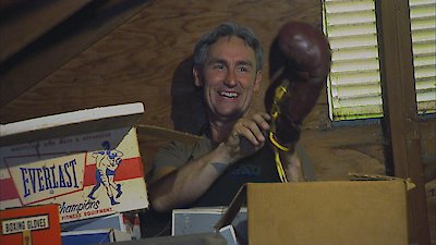 American Pickers: Best of Season 7 Episode 9