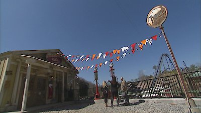 American Pickers: Best of Season 7 Episode 10