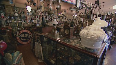 American Pickers: Best of Season 7 Episode 11