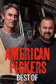American Pickers: Best of