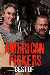 American Pickers: Best of