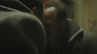 Happy! Season 1 Episode 1