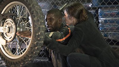 Happy! Season 1 Episode 4