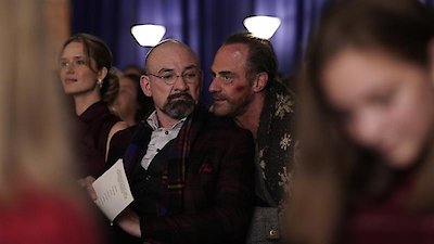 Happy! Season 1 Episode 6