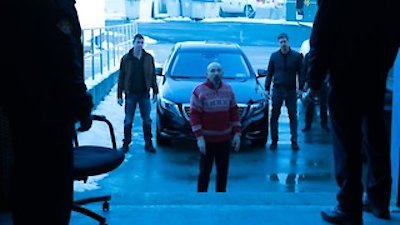 Happy! Season 1 Episode 7