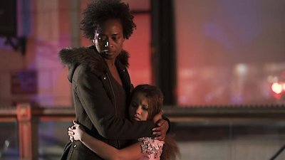 Happy! Season 1 Episode 8