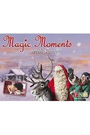 Magic Moments with Santa