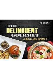 The Delinquent Gourmet