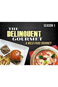 The Delinquent Gourmet