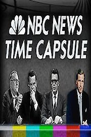 NBC News Time Capsule