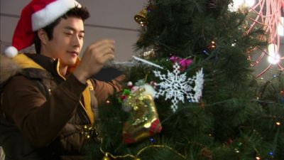 Bad Love Season 1 Episode 7