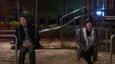 Bad Love Season 1 Episode 5