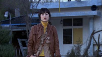 Bad Love Season 1 Episode 4