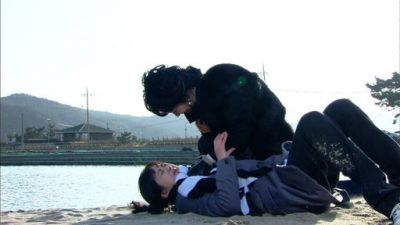 Bad Love Season 1 Episode 11