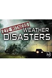 Eyewitness Weather Disasters