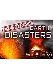 Eyewitness Earth Disasters