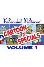 Perennial Pictures Cartoon TV Specials - Volume 1