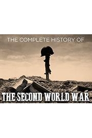 The Complete History of the Second World War