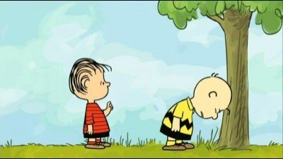 Peanuts Motion Comics Season 1 Episode 5