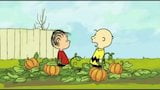 The Great Pumpkin