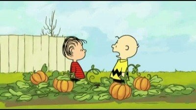 Peanuts Motion Comics Season 1 Episode 6